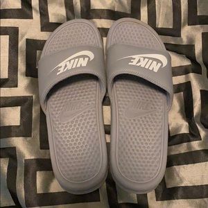 Nothing is wrong I just don’t wear them anymore.